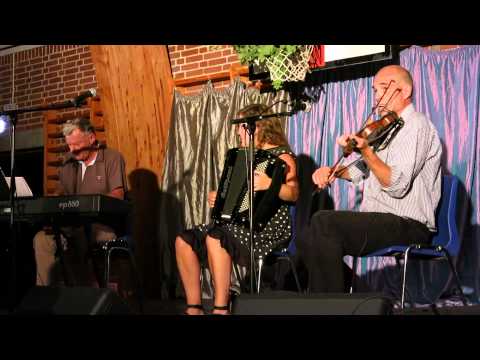 Knorifas - - "Ålborg polka" - Danish folkdancemusic