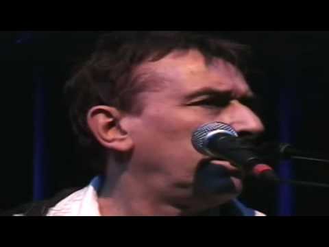 Dancing Undercover - John Cale