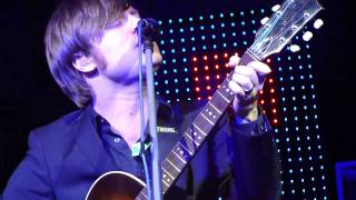 Mando Diao -  Misty Mountains live in Leipzig