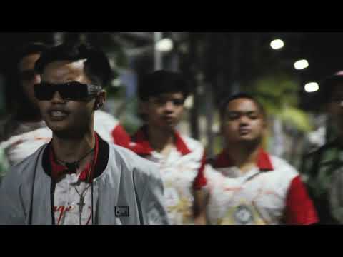 John cee- IISANG DUGO PART2 - (Magic Five Grand Fraternity And Sorority)(DSF)Prod beats:Adam torres