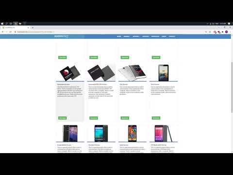 Kruger&Matz Drivers | Download and Install Kruger&Matz Mobile Drivers