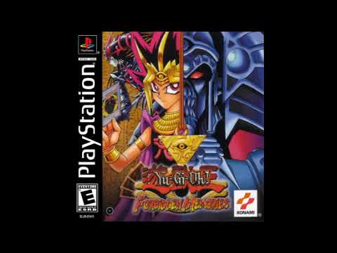 Yu Gi Oh! Forbidden Memories OST -  Free Duel [EXTENDED]