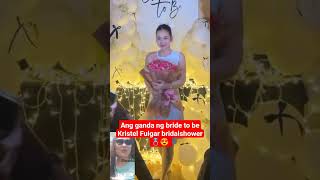 Download lagu Kristel Fulgar bridalshower #shortvideo #cctto mp3 Download lagu Kristel Fulgar bridalshower #shortvideo #cctto mp3