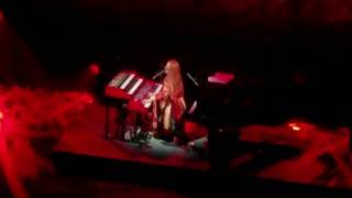 Tori Amos Blood Roses Chicago October 27, 2017