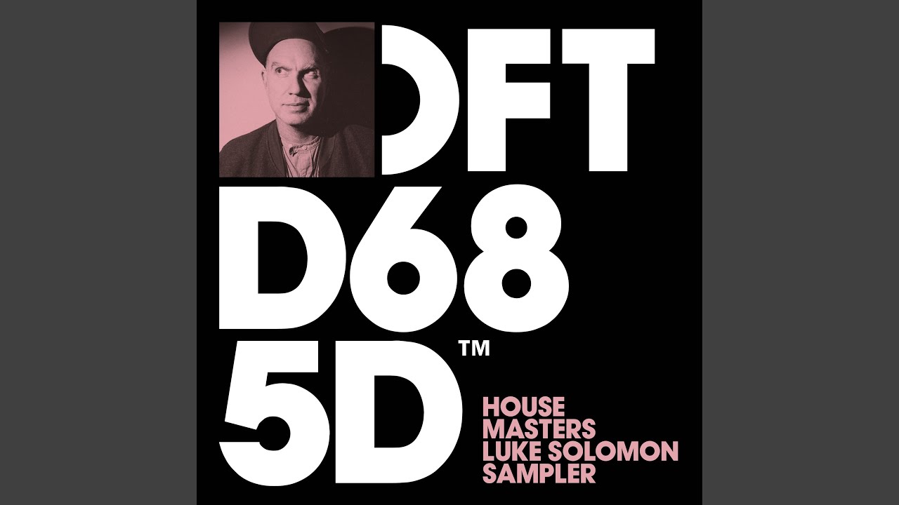 Do You Feel The Same? (Luke Solomon Tribute Remix)