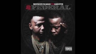 Moneybagg & Yo Gotti "Reflection" #2Federal