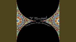 The Past Is A Grotesque Animal