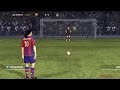 Penalty Kicks From FIFA 94 to FIFA 15 