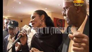 Kulanka Fannaaninta Banaadir ee Royal Somali Tv (TvRoyal.Com), London, UK, 2011 - Qeybta 5aad.