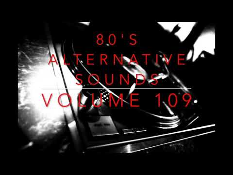 80'S Afro Cosmic Alternative Sounds - Volume109