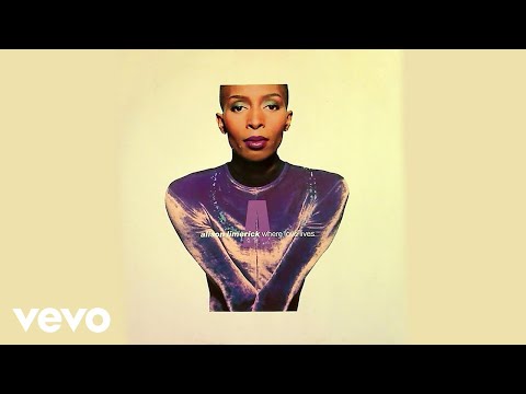 Alison Limerick - Where Love Lives (Northstarz Radio Mix - Official Audio)