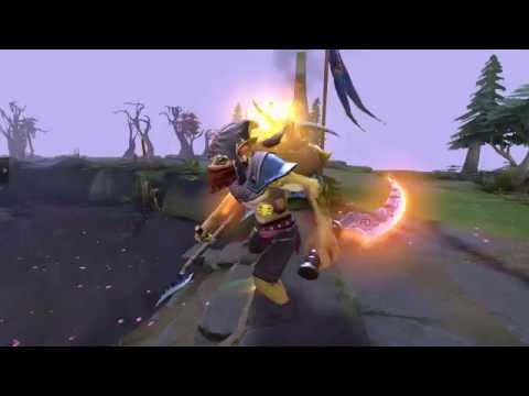 Bounty Hunter Immortal - Hunter's Hoard - The international -