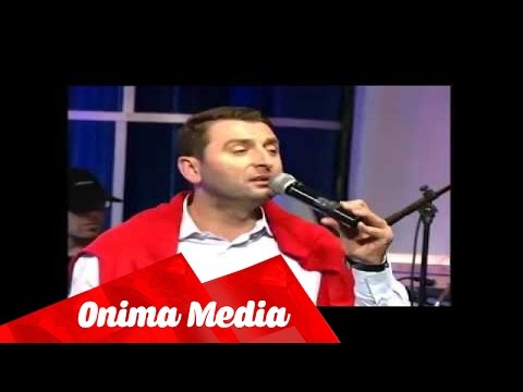 Shqipri Kelmendi - Ma fal ate buzeqeshje