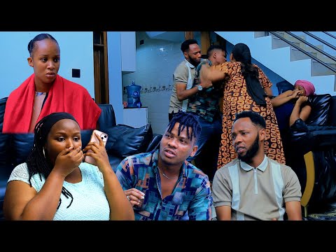 𝐈𝐆𝐄𝐍𝐎 𝐒𝐄𝐑𝐈𝐄𝐒 𝐄𝐏 𝟏𝟏𝟖:papa rehema arapfuye