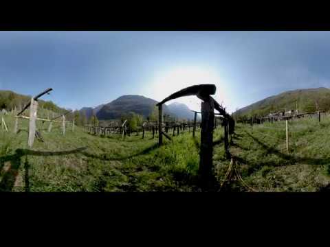 Tessin-Moghegno 360°