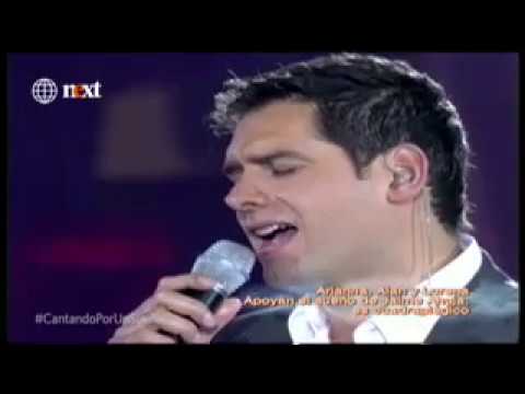 Por si volvieras -- Alan y Arianna