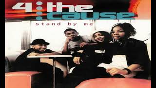 4 The Cause - Let Me Be