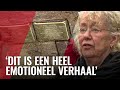 Holocaustslachtoffers herdacht met 1000e struikelsteen