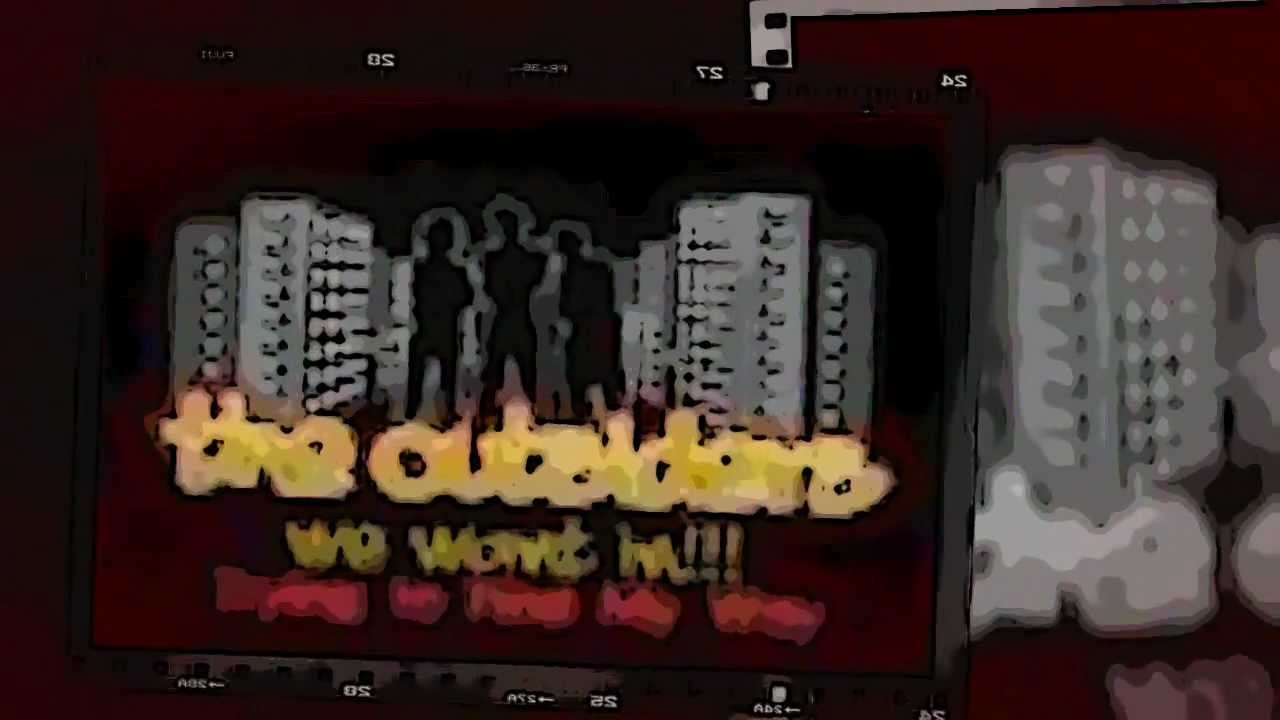 Promotional video thumbnail 2 for The Outsiders We Want In!!!