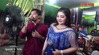 Download lagu Full Penjoget Luka Hati Luka Diri Cover Tenti KMB GEDRUG SRAGEN ~Ars Jilid 6~ Putra Usaha Multimedia mp3