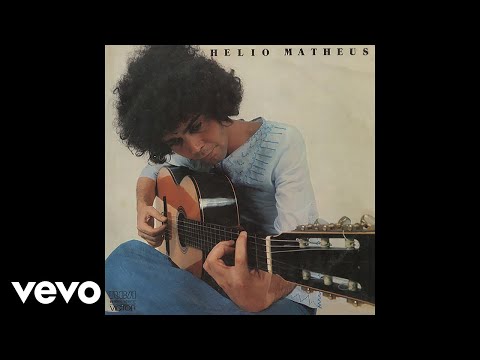 Meu Segredo - Helio Matheus