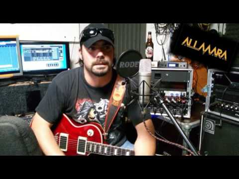 Allmara - 26 8 2017 Trhový Štěpánov