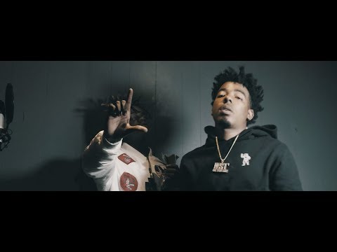 Ganz F/ JayDaYoungan - Turned They Back (Official Video) Shot By @DirectedByBj