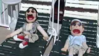 Total Eclipse of the Heart Music Video (Update)