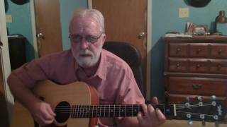 Rolling in the Mist    (original song)