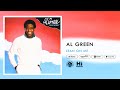 Bill Withers - Lean On Me (Al Green Cover) [Official Audio]