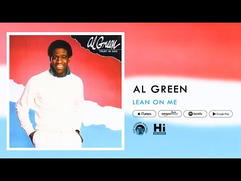 Thumbnail for Lean On Me video