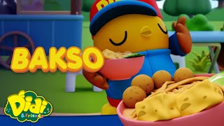 Download lagu Bakso | Lagu Baru Didi & Friends Indonesia | Lagu Anak-Anak mp3 Download lagu Bakso | Lagu Baru Didi & Friends Indonesia | Lagu Anak-Anak mp3