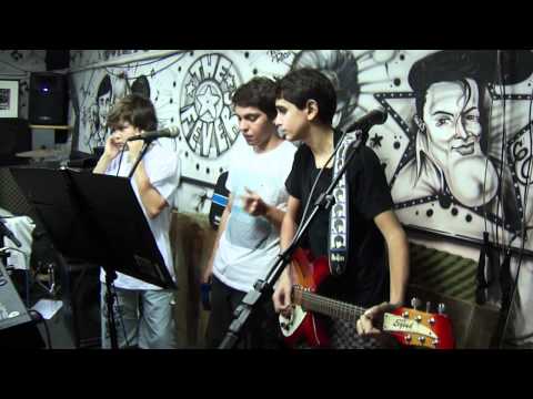 Black Bird Dream - Magical Mystery Tour