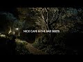Nick Cave & The Bad Seeds - Jubilee Street ...