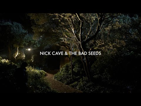 Nick Cave & The Bad Seeds - Jubilee Street (Live from The Sydney Opera House)
