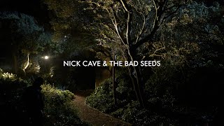 Nick Cave &amp; The Bad Seeds - Jubilee Street (Live from The Sydney Opera House)