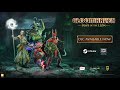 Vidéo de gameplay de Gloomhaven: Jaws of the Lion  PC