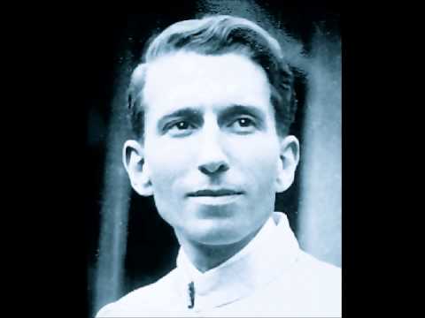 Guido Gozzano - Speranza (voce di Franca Nuti)
