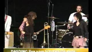 Broken Social Scene - Almost Crimes (Southside)