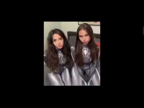 Sophie Spiderman Leak