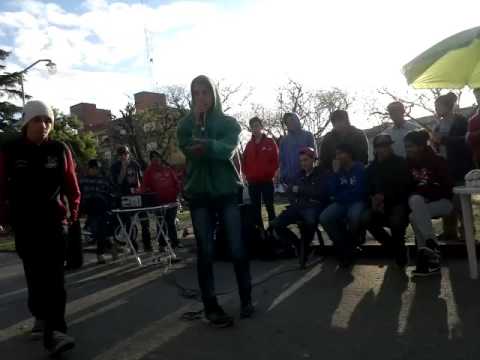 Eko vs Zoom Mercedes Under