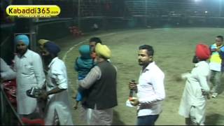 Chand Purana (Moga)Kabaddi Tournament 29 Feb 2016