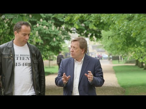 Understanding the OCD Brain part 1: OCD and me