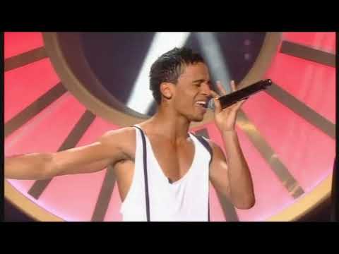 The Club Is Alive -JLS