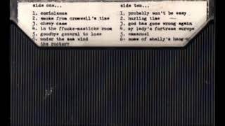 Music video thumbnail preview for Blyth Power - Goodbye General To Lose by Blyth Power