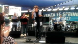 Little Willie G - Brown Baby/Never Found a Girl