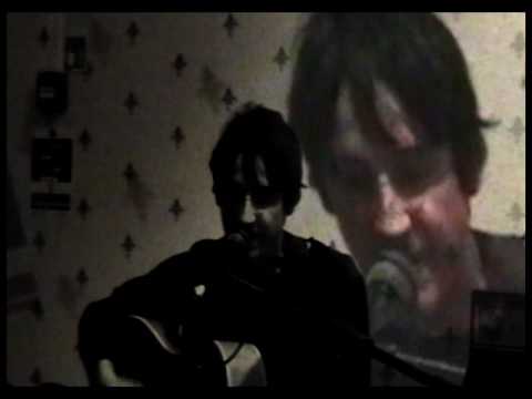 Stephen Lawrie - Silent Water (Acoustic) - Ashington January 2010