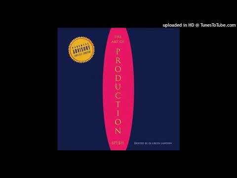 38 Spesh - The Meeting (ft. Kool G Rap)