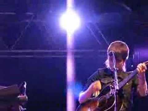 Tegan and Sara Live in Malmoe part 4 22/08/07