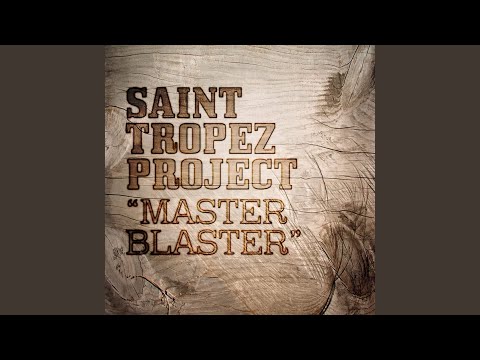 Master Blaster (Mediterranean Mix)